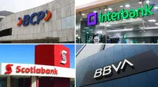 Desde agosto, bancos serán sancionados si no corrigen a tiempo errores en reportes de deudas de clientes