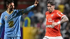 Cienciano vs Bolívar de Martín Cauteruccio: fecha, hora y canal del partido por octavos de final de Copa Sudamericana