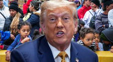 Victoria para inmigrantes en EEUU: Corte declara inconstitucional orden de Trump que negaba ciudadanía por nacimiento