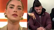 Bailarín húngaro es condenado a 2 años y 6 meses de prisión suspendida por tocamientos indebidos a Korina Rivadeneira