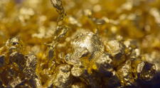 Geólogos descubren el yacimiento de oro más importante del milenio: tiene 1000 toneladas y vale más de 50.000 millones de dólares