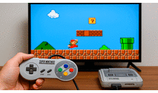 ¿Tu Smart TV solo tiene puertos HDMI? Así podrás conectar consolas retro y otros equipos antiguos