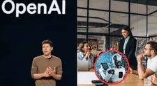 El CEO de OpenAI revela cuál es el trabajo que la Inteligencia Artificial podría desaparecer en los próximos años