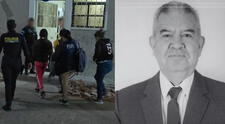 Menor asesina con arma blanca a su profesor de 72 años al salir de su colegio en Guatemala