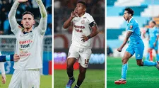 Tabla acumulada de la Liga 1 2025 de Perú: posiciones y resultados de la fecha 2 del Torneo Clausura