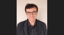 Javier Cercas: "El ego destruye, destroza a los escritores, es letal"