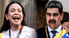 María Corina Machado mandó emotivo mensaje a un año del fraude electoral de Nicolás Maduro en Venezuela: "Estamos ganando"