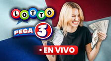 Lotto y Pega 3 del 29 de julio 2025: resultados de la Lotería Nacional de Panamá y números ganadores del sorteo