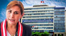 Patricia Benavides: Ministerio Público asegura que tesis de la suspendida exfiscal de la Nación cuenta con 85% de plagio
