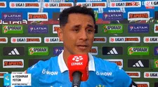 Yoshimar Yotún rompe en llanto tras volver a jugar en goleada de Sporting Cristal y dedica emotivo mensaje: "No saben todo lo que pasé"