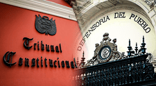 Golpe en la lucha contra la corrupción: Tribunal Constitucional elimina la extinción de dominio antes del 2018