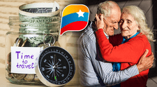 Bono Vacaciones 2025 para jubilados: verifica la fecha de pago, cobra el monto y consulta a quién le corresponde por Patria