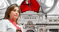Dina Boluarte: Congreso aprueba viaje de la presidenta a Japón e Indonesia