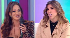 Melissa Klug asegura que no colaboraría con Yahaira Plasencia bajo ninguna circunstancia: “No hay forma"