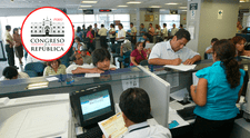 Congreso promulgó ley que permite a deudores salir más rápido de centrales de riesgo: ¿a partir de cuándo se implementará la normativa?