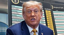 Trump firmó decreto y anuncia nuevos aranceles a decenas de países a partir del 7 de agosto: lista completa de naciones