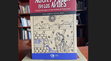Libro “Agua y poder en los Andes” se presenta en la FIL de Lima 2025
