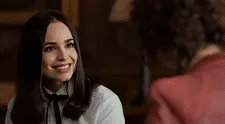 ¿Cuál es el reparto de 'Mi año en Oxford', la película romántica de Netflix?