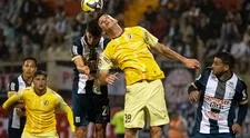 Alianza Lima ya lo gana en Trujillo: Kevin Quevedo marca el 2-1 ante Juan Pablo II tras brillante pirueta