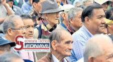 Consulta Fonavi 2025: verifica con DNI si eres beneficiario de alguna lista o reintegro aprobado para cobrar en agosto, vía Banco de la Nación