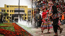 Aniversario de Ate 2025: serenata, gran desfile y cronograma completo de eventos durante agosto