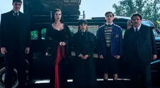 ¿Cuándo se estrena la temporada 2 de 'Merlina' en Netflix?