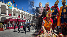 Aniversario de Arequipa 2025: cuáles son las tres actividades emblemáticas que dan inicio al mes de la Ciudad Blanca