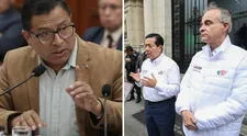 Mineros informales se retiran de la mesa de diálogo con el gobierno y evaluarán acciones de protesta