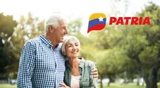 Pago Amor Mayor en agosto 2025: cronograma para pensionados y cómo cobrar el pago de adultos mayores vía Patria