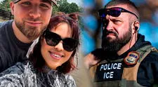 ICE y DHS arrestan a inmigrante mexicana con bebé de 9 meses en brazos: veterano de EEUU viajó horas para alimentar a su hijo
