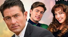 ¿Quién es Fernando Colunga? El galán de telenovelas envuelto en polémica tras audio de Nicola Porcella