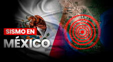 ¿Dónde fue el epicentro del sismo de hoy, domingo 3 de agosto en México? Esto dice el Servicio Sismológico Nacional