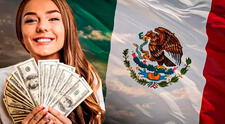 ¿Cuánto está el dólar hoy, domingo 3 de agosto en Banco Azteca? Este es el tipo de cambio a pesos mexicanos
