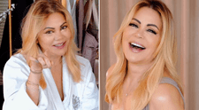 Gisela Valcárcel sorprende al anunciar nuevo emprendimiento lejos de la televisión: “Es algo que hago por primera vez"