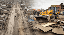 Luego de 30 años, concurrida vía en Lima Norte será renovada para unir con el Callao: costará más de S/ 17 millones y estará lista en 6 meses