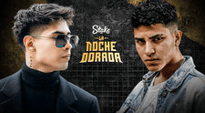 Cristorata vs Cañita EN VIVO, La Noche Dorada: horario y cómo ver GRATIS la pelea entre streamer y la estrella de TikTok