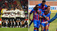 Universitario jugará por primera vez en horario atípico ante Alianza Universidad de Roberto Mosquera por el Torneo Clausura 2025