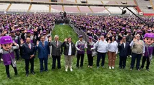 Censos Nacionales 2025 en marcha: INEI moviliza a 2.000 censistas en primera fase del operativo