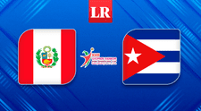 Perú vs Cuba EN VIVO HOY: transmisión en directo del debut de las 'Matadoras' en la Copa Panamericana de Vóley 2025