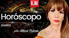 Horóscopo de Mhoni Vidente para HOY, domingo 3 de agosto: predicciones para cada signo zodiacal