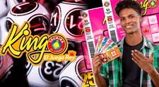 Resultados del Kingo Táchira del 3 de agosto 2025: números ganadores del sorteo 135 y premio mayor de la lotería vía Suerte TV