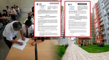 Dos proyectos de ley proponen que docentes retiren el 50% de su CTS para primera casa o estudios de sus hijos