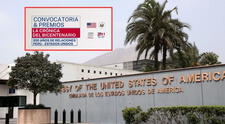 Embajada de Estados Unidos abre concurso exclusivo para estudiantes peruanos: fechas, condiciones y beneficios
