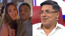 Jefferson Farfán y Xiomy Kanashiro lucen más unidos que nunca en fiesta de Ana Paula Consorte tras revelaciones de Chechito