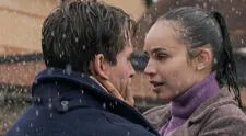 Explicación del final de 'Mi año en Oxford': ¿Jamie muere?