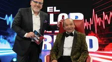 'El valor de la verdad' EN VIVO hoy con Melcochita: hora, canal y dónde ver el programa en Panamericana