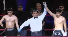 'Cañita' vence a 'Cristorata' en La Noche Dorada 2025 de ElZeein: el tiktoker se impuso por victoria unánime