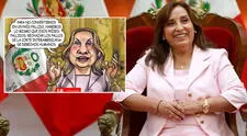 Rumbo a un país fallido: Carlincatura cuestiona el intento del Gobierno de salirse de la CIDH