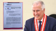 Ahora Nación y Salvemos al Perú ya no irán en alianza a las Elecciones 2026