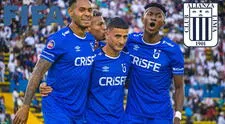 Universidad Católica fue duramente sancionado por la FIFA a poco de jugar contra Alianza Lima por la Copa Sudamericana 2025